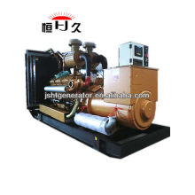 300KW chinesischer Motor Diesel Power Generator Set